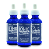 Ultra Potent Nano Ionic Liquid Magnesium
