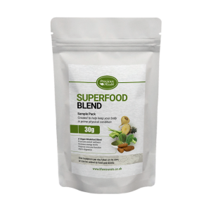 Precious Health Vegan Superfood Blend 30g