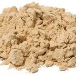 Raw Pea Protein Powder 125g - Image 3