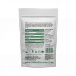 Organic Rice Protein Powder 125g - Image 2